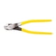 thumbnail image 4 of Alicates Klein Tools D2000-49 de corte diagonal de 9 pulgadas, 4 of 8
