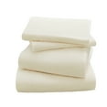 thumbnail image 3 of Comfort Classics 3M Peak Performance Fleece Sheet Set, 3 of 6