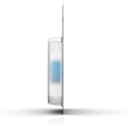 thumbnail image 2 of Hilo dental Listerine Ultraclean con sabor a menta, 27 ml (paquete de 3), 2 of 6