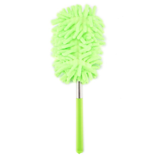 Moyic Plumero de limpieza de microfibra mágico telescópico extensible limpieza de muebles de coche extensible Decoración del hogar No.1 Moyic HA023926-01