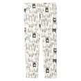 thumbnail image 1 of Leggings GAP para niña bebé Ivory Frost 2T, de poner, 1 of 1