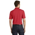 thumbnail image 2 of Port Authority Dry Zone Uv Micro-Mesh Polo, 2 of 4