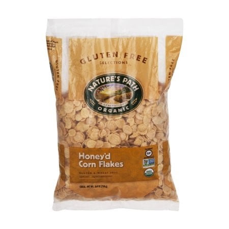 Nature S Path Honey D Corn Flakes Nature S Path Honey D Corn Flakes