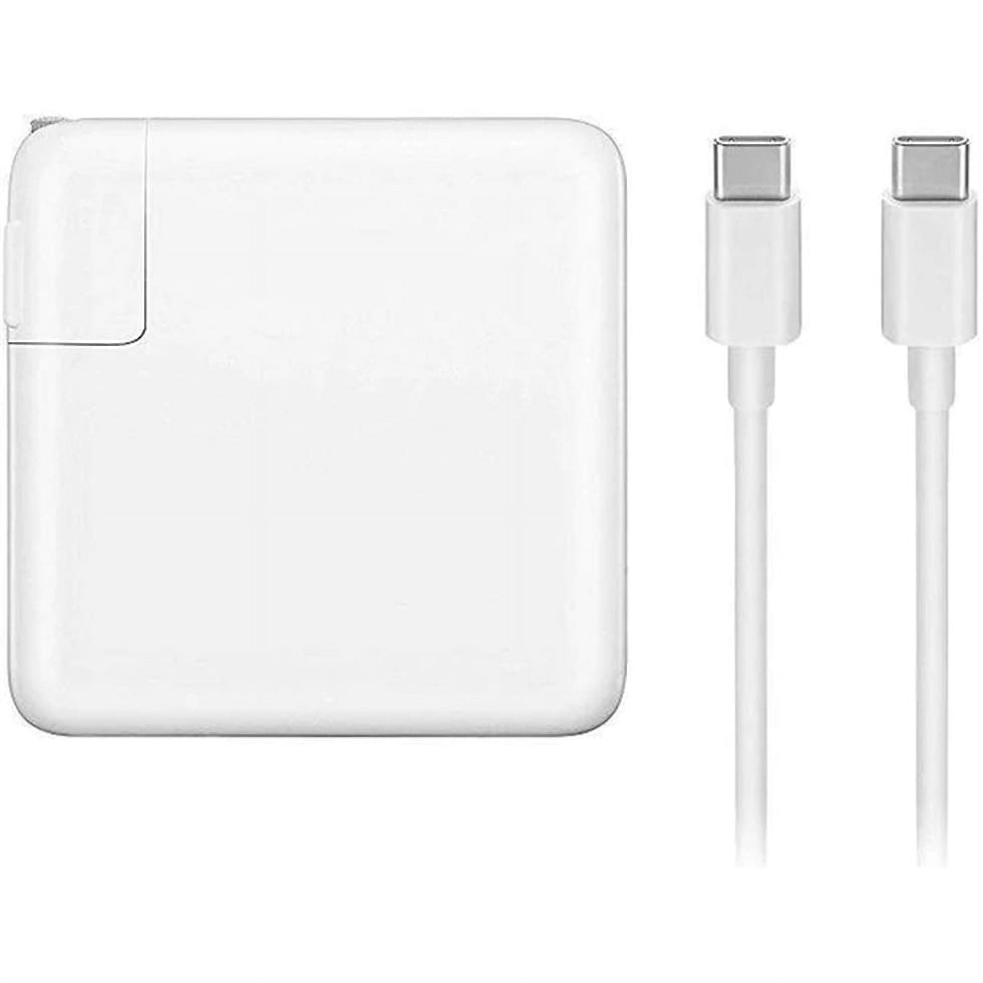 Apple 140W USB Type-C Power Adapter - Walmart.com