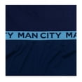 thumbnail image 4 of Manchester City FC Mens Premium Long Pyjama Set, 4 of 6