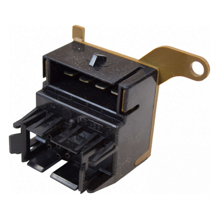Motorcraft HVAC Heater Control Switch YH-1487 Fits select: 1998