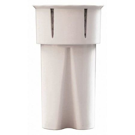 

Dupont Filter Cartridge 0.5 micron 0.3 gpm 6 H WFPTC100N