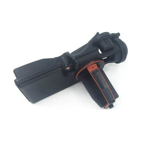 Intake Manifold Runner Valve - Compatible with 2004 - 2006 BMW X3 3.0L 6-Cylinder 2005