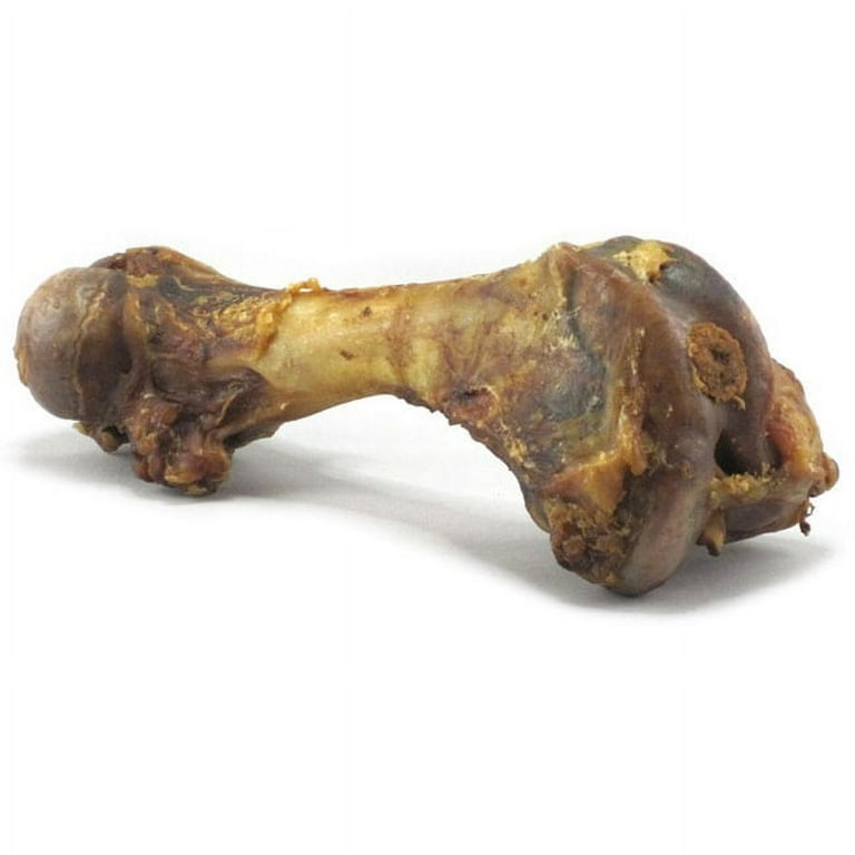 Jones Natural Chews Pork Femur Bone Dog Treat Jones Natural Chews Pork Femur Bone Dog Treat