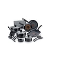 thumbnail image 2 of BATERIA TEFAL 16 PZAS CULINARE NEGRA STEAM ESSENTIAL B058SG64, 2 of 2