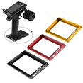thumbnail image 4 of Aluminum Alloy Transmitter Protector Frame -nb4 For Noble Nb4 / Nb4 Pro Remote Control Black, 4 of 5