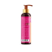 (2 pack) Mielle Pomegranate and Honey Detangling Shampoo - 12 oz