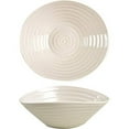 thumbnail image 3 of Portmeirion Sophie Conran Pebble Cereal Bowl Set of 4, 3 of 3