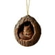 thumbnail image 2 of Adornos Navideños Acrílicos Colgantes de 8 Cm, Duraderos | Decoración Festiva para El Hogar y Temporada | Regalos Navideños Ligeros y Divertidos, 2 of 5