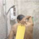 thumbnail image 5 of GOOHOCHY 3 toallas exfoliantes para la espalda, para ducha, corporales, de baño, para hombres y mujeres., 5 of 8