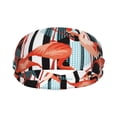 thumbnail image 2 of Wukai Cool Flamingo Sports sweatband,Men & Women Sweatband Headband for Running, Cross Training, Racquetball, Working Out, 2 of 7