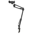 thumbnail image 4 of Live Phone Support Strong Clamp Ergonomically Convenient Mobile Phone Support Easy Installer For Mobile Live Broadcasting For Fixed Mobile Phone ANGGREK Arte y Manualidades, 4 of 8