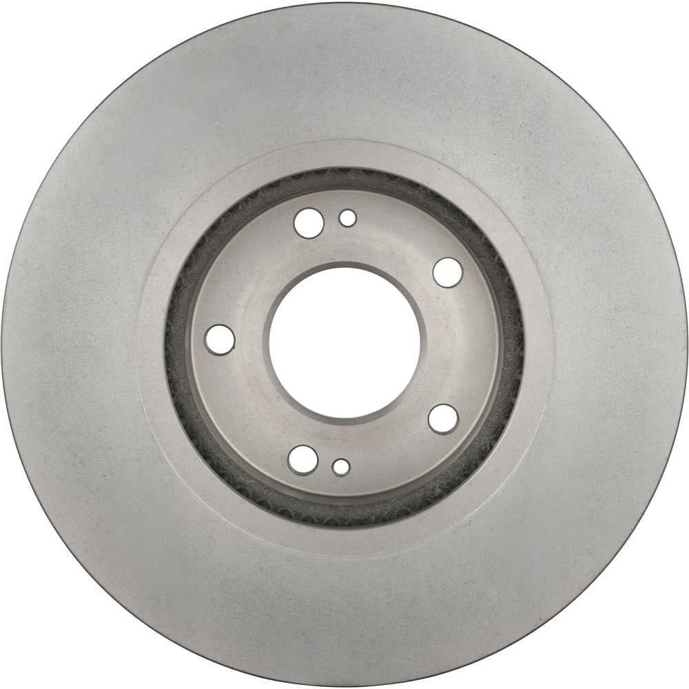 Brembo 09.B525.11 PRIME Disc Brake Rotor