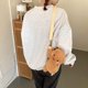thumbnail image 3 of 2485 Nuevo bolso hombro muñeco oso muñeca tela diagonal regalo para niñas y lindo muñeco receptor peluche-PZ20240803015826 hombro, 3 of 9