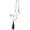 Green, variant on Showman Premium Diamond Cowboy Knot Halter w/ Lead (Green)