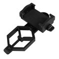 thumbnail image 2 of Universal Cell Phone Adjustable Adapter Mount Microscope Spotting Scope Telescope Clip Bracket Mobil, 2 of 5