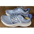 thumbnail image 3 of New Balance Mens Fresh Foam X More V4 MMORAG4 Blue Running Shoes Sneakers Sz 12D, 3 of 6