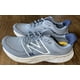 thumbnail image 3 of New Balance Mens Fresh Foam X More V4 MMORAG4 Blue Running Shoes Sneakers Sz 12D, 3 of 6