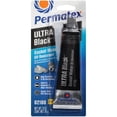 thumbnail image 1 of Gasket Maker Permatex 82180 Ultra Black, máxima resistencia al aceite, 1 of 6