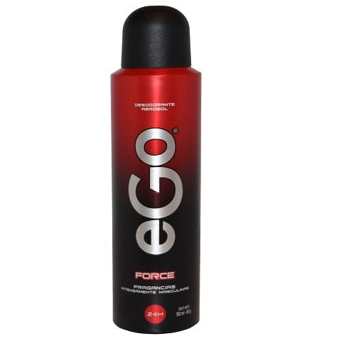 Ego Spray Deo Force 5.07 Fl oz - Desodorante Para Caballero