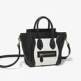 thumbnail image 5 of Bolso de hombro de marca de lujo para mujer, nuevo bolso de mano cruzado de gran capacidad de alta gama con cara sonriente para mujer, Y2k de alta calidad, 5 of 5