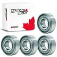 thumbnail image 1 of MAPLE ACE Z9504-2RST, 204BBAR, P204RR6, JD9239, JD9236, JD9296 Spindle Bearing, 1 of 3