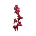 thumbnail image 1 of fsxdhpcsgfc Ensemble d'Autocollants Réfrigérateur Anglais pour Frigo Vignes Impression 3D Réfrigérateur Décoratif, 1 of 6