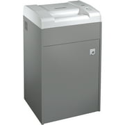 Dahle 20396 High Capacity Paper Shredder w/Auto Oiler, Jam Protection, 38 Sheet Max, Level P-4 | O-3