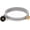 6ft, variant on Propane Hose Adapter & 4 FT Braided Hose for Coleman Stoves, Blackstone 17" 22" Tabletop Griddle, Char-Broil Portable Grills, Weber Q Grills, Buddy Heaters - Converts 1 lb to 20 lb Cylinders