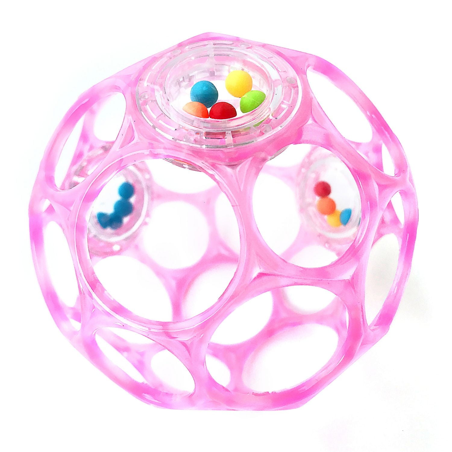 Jouets hochet Oball pour bébés