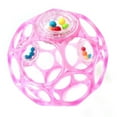 thumbnail image 2 of Oball Rattle Baby Toys, 2 of 3