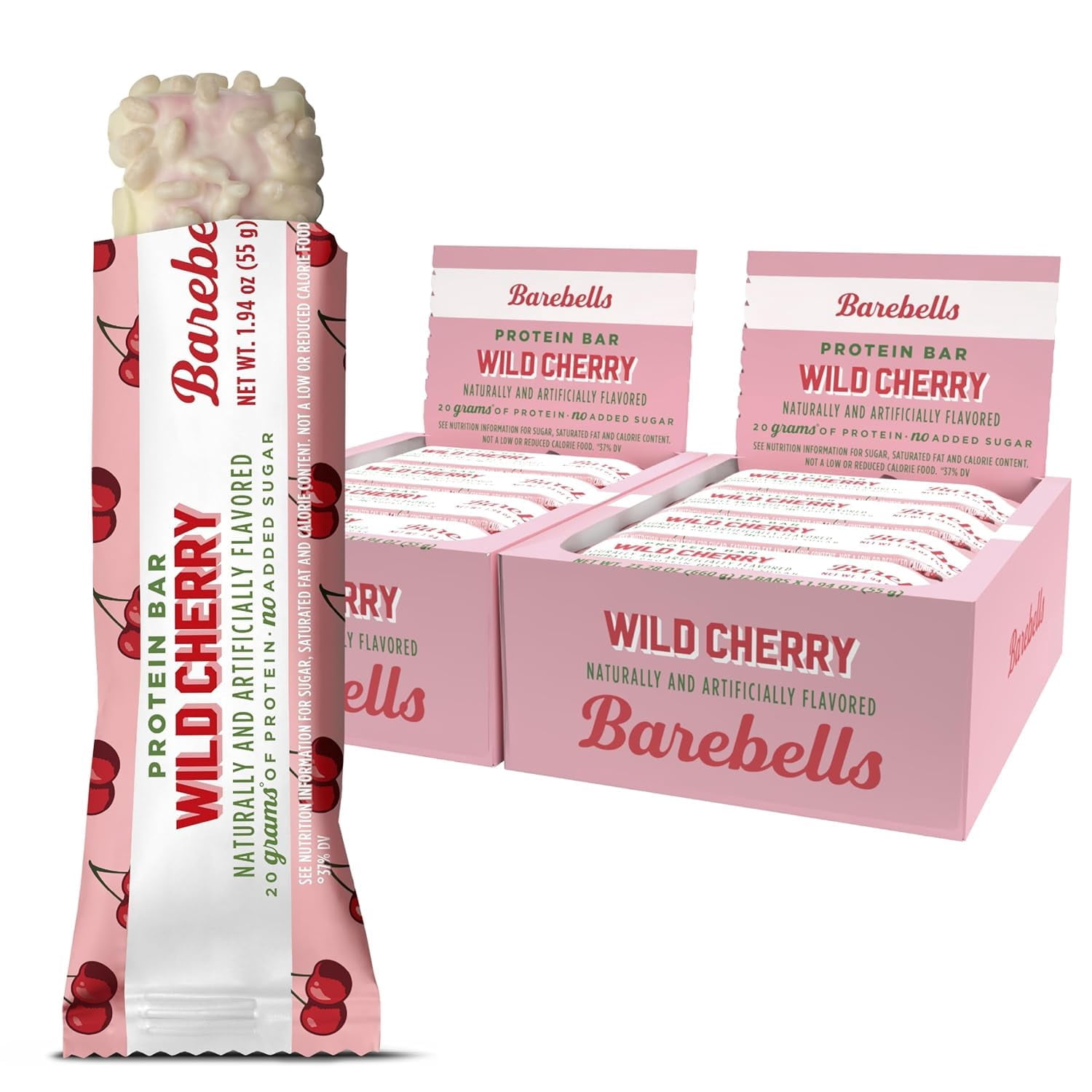 Wild Cherry