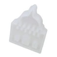 thumbnail image 2 of Silicone Ramadan House Moldes creativos reutilizables, manualidades, decoración, suministros profesionales livianos, herramientas de la casa de Diy Estilo C, 2 of 8