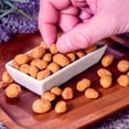 thumbnail image 2 of Millantu Premiun Crunchy Peanuts Original, 3.5 Oz, Roasted Peanuts with Crunchy Texture, (Pack of 8), 2 of 7