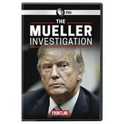 FRONTLINE: The Mueller Investigation (DVD), PBS (Direct), Documentary