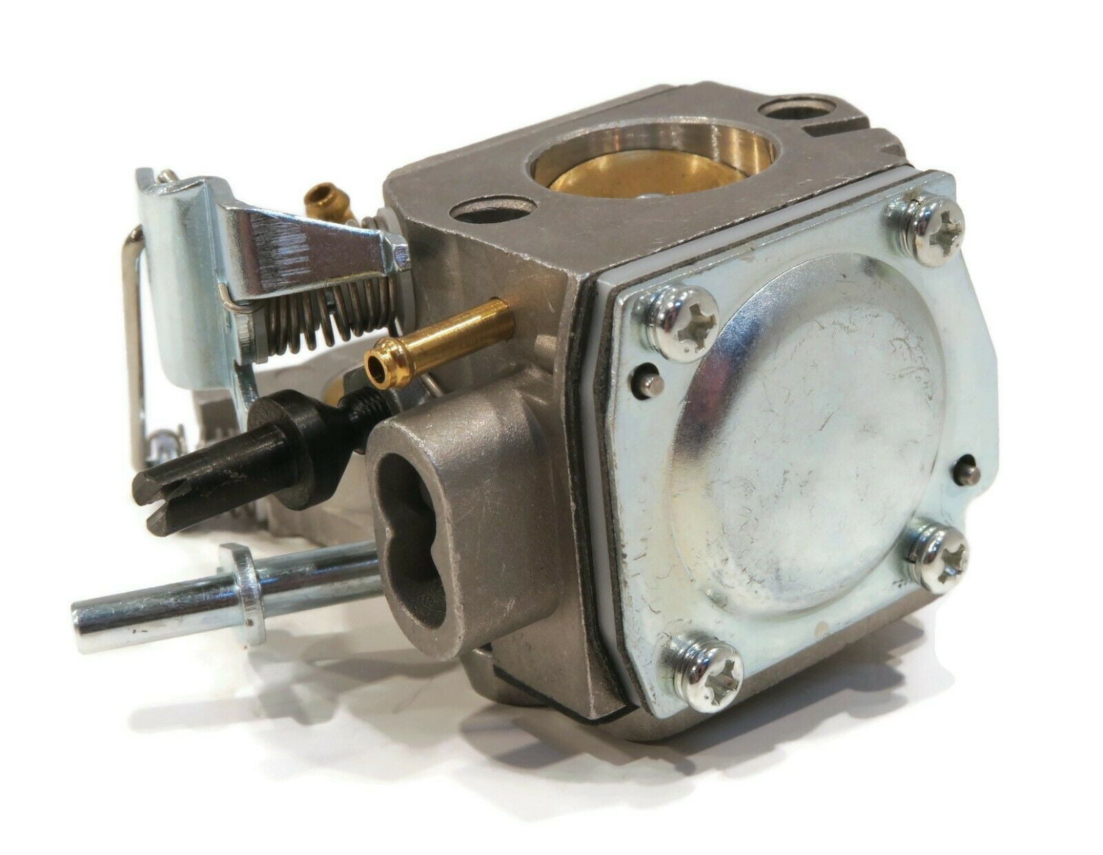 K770 Power Cutter Cut-Off Saws Carburetor with Gaskets for Husqvarna K750 K760