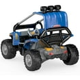 Power Wheels Baja, 12V