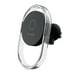 thumbnail image 2 of Cargador Inalámbrico para Coche, Carga Magnética, Carga Rápida de 15 W, Fuerte Absorción, Ajuste de Rotación de 360°, Apto para Teléfonos Móviles con Carga Inalámbrica., 2 of 7
