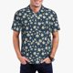 thumbnail image 1 of Fotbe Daisy Floral B Camiseta Polo de Golf para Hombre con Estampado – Camisa Deportiva Transpirable con Cuello Abotonado-Large, 1 of 6