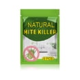 thumbnail image 2 of Natural Herbal Mite Exterminating Pad 6Pcs Pack, Summer Household Essentials for Home Bedroom Sofa Bed & Clothing Use Remove Small Mites Fleas, Bedbugs, 2 of 6