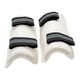 thumbnail image 4 of Protector universal de espinilleras de Taekwondo, equipo de protección, soporte de pierna unisex, espinilleras 293 cm S, 4 of 9