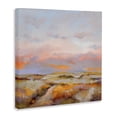 thumbnail image 3 of Stupell Industries Farmhouse Bright Sun Bleached Meadow Canvas Art, 17 x 17, by Odile, 3 of 8