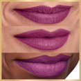 thumbnail image 4 of Lápiz labial L'Oreal Paris Age Perfect Satin 212 Pinot Noir 3,8 ml, 4 of 9