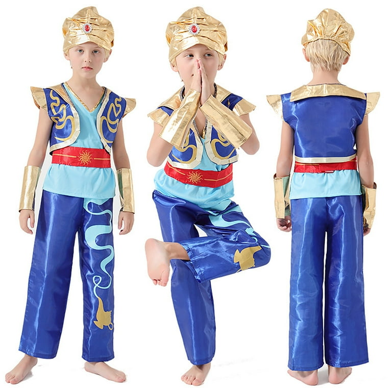 Beach boy dress up discount