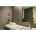 thumbnail image 4 of Legrand adorne 15A Tamper-Resistant GFCI Outlet in Magnesium Finish, 4 of 4